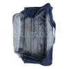 Сумка на колесах середня M т.синя 65x32x34/70л/2.2кг/Worldline 898-65, фото 19