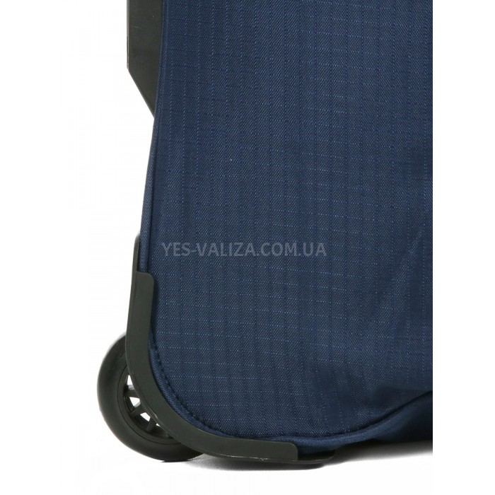 Сумка на колёсах средняя M т.синяя 65x32x34/70л/2.2кг/Worldline 898-65, фото 8