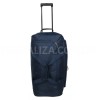 Сумка на колесах середня M т.синя 65x32x34/70л/2.2кг/Worldline 898-65, фото 15