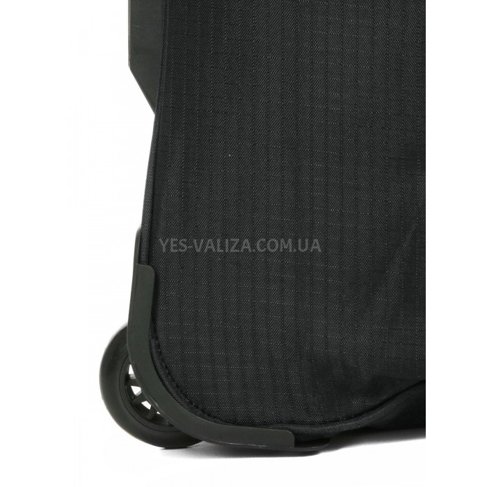 Сумка на колесах середня M чорна 65x32x34см/70л/2.2кг/Worldline 898-65, фото 9