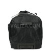 Сумка на колёсах средняя M чёрная 65x32x34/70л/2.2кг/Worldline 898-65, фото 17