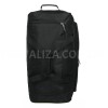 Сумка на колесах середня M чорна 65x32x34см/70л/2.2кг/Worldline 898-65, фото 14