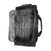 Сумка на колёсах малая S чёрная 55x28x30см/46л/2кг/Worldline 898-55, фото 19