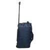 Сумка на колёсах малая S т.синяя 55x28x30см/46л/2кг/Worldline 898-55, фото 13