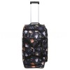 Сумка на колесах середня M киці 65x32x32см/66л/2.1кг/Worldline 891-65, фото 12 Сумка на колесах середня M киці 65x32x32см/66л/2.1кг/Worldline 891-65, фото 12