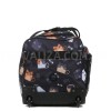Сумка на колёсах средняя М коты 65x32x32см/66л/2.1кг/Worldline 891-65, фото 15