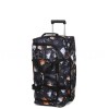 Сумка на колесах середня M киці 65x32x32см/66л/2.1кг/Worldline 891-65, фото 11