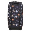 Сумка на колесах велика L киці 75x34x34см/86л/2.3кг/Worldline 891-75, фото 14 Сумка на колесах велика L киці 75x34x34см/86л/2.3кг/Worldline 891-75, фото 14