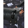 Сумка на колёсах большая L коты 75x34x34см/86л/2.3кг/Worldline 891-75, фото 18