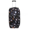 Сумка на колесах велика L киці 75x34x34см/86л/2.3кг/Worldline 891-75, фото 12 Сумка на колесах велика L киці 75x34x34см/86л/2.3кг/Worldline 891-75, фото 12