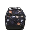 Сумка на колёсах большая L коты 75x34x34см/86л/2.3кг/Worldline 891-75, фото 15