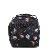 Сумка на колесах велика L киці 75x34x34см/86л/2.3кг/Worldline 891-75, фото 16 Сумка на колесах велика L киці 75x34x34см/86л/2.3кг/Worldline 891-75, фото 16