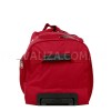 Сумка на колёсах малая S красная 55x28x30см/46л/2кг/Worldline 898-55, фото 16