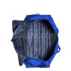 Сумка на колёсах гигант XL синяя 85х36х38см/112л/3.3кг/Madisson 214-82, фото 19