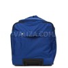 Сумка на колёсах гигант XL синяя 85х36х38см/112л/3.3кг/Madisson 214-82, фото 16