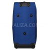 Сумка на колесах гігант XL синя 85х36х38см/112л/3.3кг/Madisson 214-82, фото 14