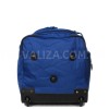 Сумка на колёсах гигант XL синяя 85х36х38см/112л/3.3кг/Madisson 214-82, фото 17