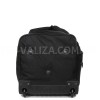 Сумка на колесах гігант XL чорна 85х36х38см/112л/3.3кг/Madisson 214-82, фото 17