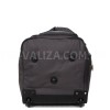 Сумка на колёсах гигант XL серая 85х36х38см/112л/3.3кг/Madisson 214-82, фото 17