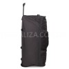 Сумка на колёсах гигант XL серая 85х36х38см/112л/3.3кг/Madisson 214-82, фото 13