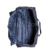 Сумка на колесах гігант XL сіра 85х36х38см/112л/3.3кг/Madisson 214-82, фото 20