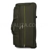 Сумка на колесах гігант XL хакі 85х36х38см/112л/3.3кг/Madisson 214-82, фото 12