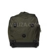 Сумка на колёсах гигант XL хаки 85х36х38см/112л/3.3кг/Madisson 214-82, фото 17