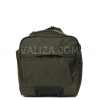 Сумка на колёсах гигант XL хаки 85х36х38см/112л/3.3кг/Madisson 214-82, фото 16