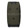 Сумка на колесах гігант XL хакі 85х36х38см/112л/3.3кг/Madisson 214-82, фото 15