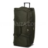 Сумка на колесах гігант XL хакі 85х36х38см/112л/3.3кг/Madisson 214-82, фото 11