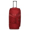 Сумка на колесах велика L червона 75х34х36см/88л/2.7кг/Madisson 214-72, фото 12
