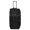 Сумка на колёсах большая L чёрная 75х34х36см/88л/2.7кг/Madisson 214-72, фото 13