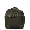 Сумка на колесах велика L хакі 75х34х36см/88л/2.7кг/Madisson 214-72, фото 14