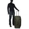 Сумка на колёсах большая L хаки 75х34х36см/88л/2.7кг/Madisson 214-72, фото 18