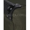 Сумка на колёсах большая L хаки 75х34х36см/88л/2.7кг/Madisson 214-72, фото 16