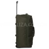 Сумка на колесах велика L хакі 75х34х36см/88л/2.7кг/Madisson 214-72, фото 12