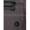 Сумка на колёсах большая L серая 75х34х36см/88л/2.7кг/Madisson 214-72, фото 16
