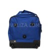 Сумка на колёсах большая L синяя 75х34х36см/88л/2.7кг/Madisson 214-72, фото 17
