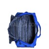 Сумка на колёсах большая L синяя 75х34х36см/88л/2.7кг/Madisson 214-72, фото 19