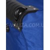 Сумка на колесах середня M синя 65х30х32см/59л/2.5кг/Madisson 214-62, фото 18