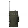 Сумка на колесах середня M хакі 65х30х32см/59л/2.5кг/Madisson 214-62, фото 13