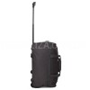 Сумка на колёсах малая S серая 55х28х30см/43л/2.1кг/Madisson 214-52, фото 13