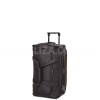 Сумка на колёсах малая S серая 55х28х30см/43л/2.1кг/Madisson 214-52, фото 11