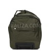 Сумка на колёсах малая S хаки 55х28х30см/43л/2.1кг/Madisson 214-52, фото 17