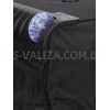 Сумка на колесах гігант XL чорна 85х39х42см/134л/3.8кг/Snowball 371-82, фото 18