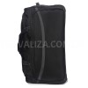 Сумка на колесах гігант XL чорна 85х39х42см/134л/3.8кг/Snowball 371-82, фото 15