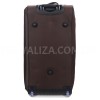 Сумка на колёсах гигант XL корич 85х39х42см/134л/3.8кг/Snowball 371-82, фото 13