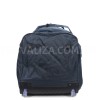 Сумка на колесах гігант XL синя 85х39х42см/134л/3.8кг/Snowball 371-82, фото 16
