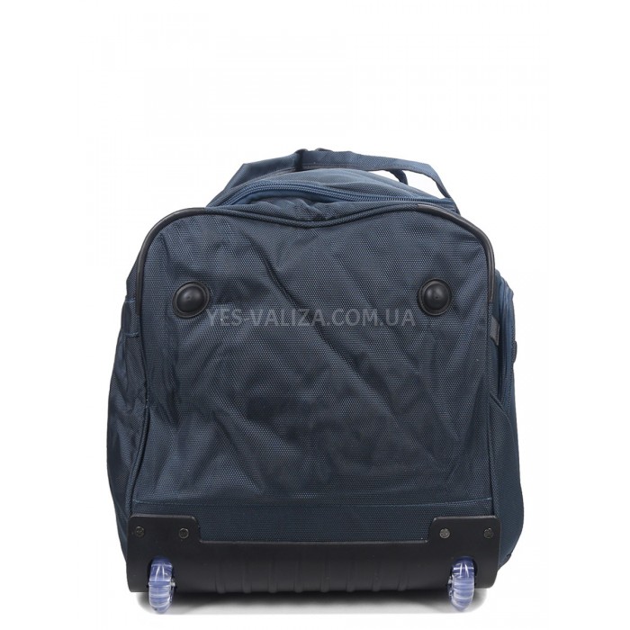 Сумка на колёсах гигант XL синяя 85х39х42см/134л/3.8кг/Snowball 371-82, фото 6