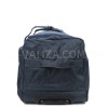 Сумка на колесах гігант XL синя 85х39х42см/134л/3.8кг/Snowball 371-82, фото 17